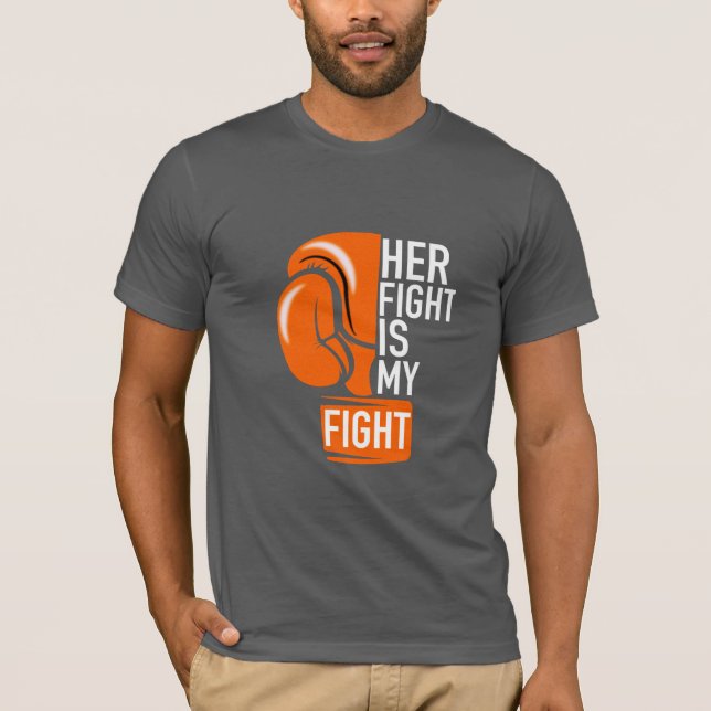 T-shirt Chemise mère en droit (Devant)