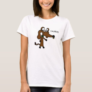 T-shirt Chemise Midge Taurus