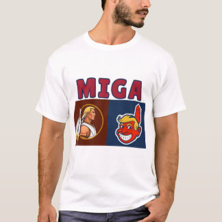 T-shirt Chemise MIGA