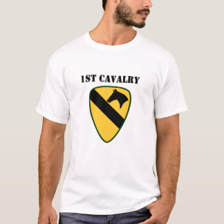 T-shirt Chemise militaire