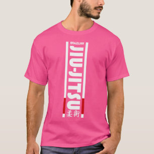 T-shirt Chemise Mixed martial art Jiu Jitsu Bjj
