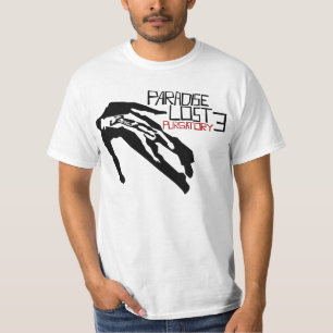 T-shirt Chemise Modern Paradise Perdue 3 chemise
