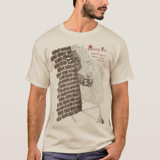 T-shirt Chemise "monstre" de Midway Fair