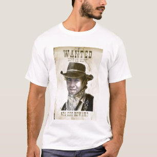 T-shirt Chemise morte ou vivante Recherchée