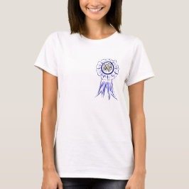 T-shirt Chemise MVP de Dieu