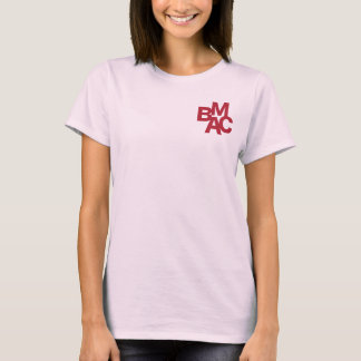 T-shirt Chemise Nike Dri-FIT Pique Polo pour femmes BMAC