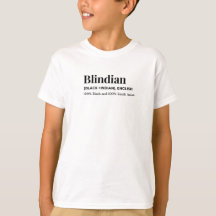 Chemise noire et sud-asiatique