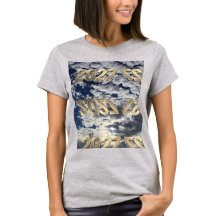 Chemise Nuages 2027