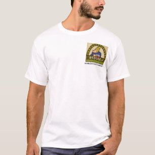 T-shirt Chemise : O voient Beowulf