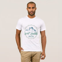 Chemise occidentale de Seattle 98126 pour toute