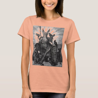 T-shirt Chemise Odin