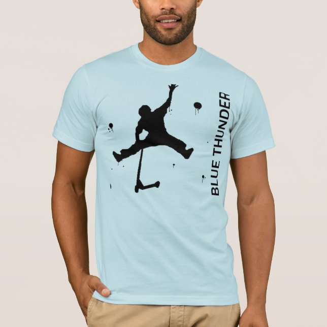 T-shirt Chemise officielle (Devant)