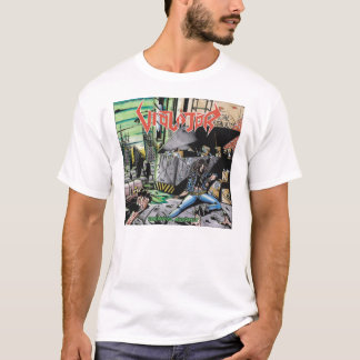 T-shirt Chemise officielle "d'assaut chimique" de