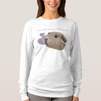 T-shirt Chemise officielle de délivrance de cobaye de