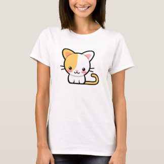 T-shirt Chemise officielle de SuperPets Kitty