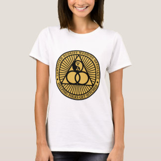 T-shirt Chemise officielle Dudéiste