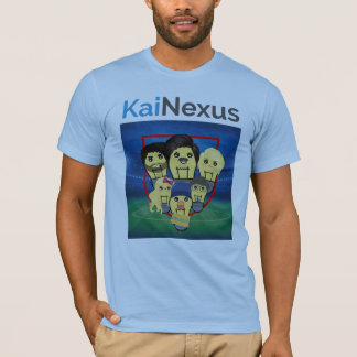 T-shirt Chemise Ofie Soccer Show