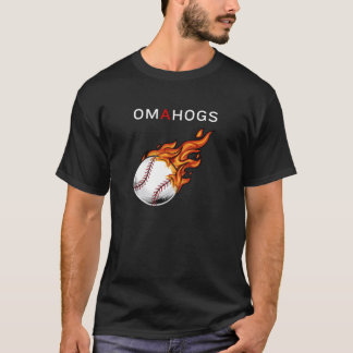 T-shirt chemise omahos