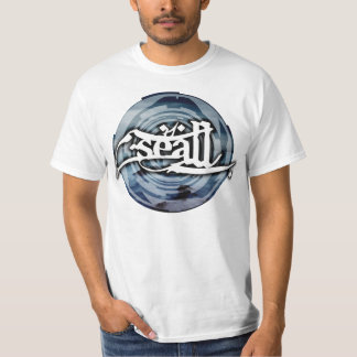 T-shirt Chemise orientale de technologie