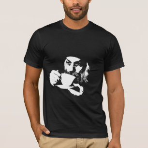 T-shirt chemise osho méditation spirituelle