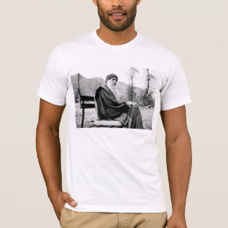 T-shirt chemise osho méditation spirituelle