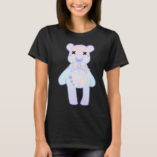 T-shirt Chemise Ours