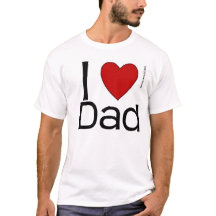 Chemise Papa Coeur
