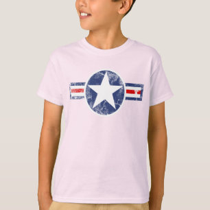 T-shirt Chemise patriotique des Etats-Unis Amérique
