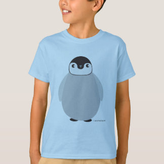 T-shirt Chemise Penguin