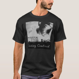 T-SHIRT CHEMISE PERDANTE DE CONTRÔLE