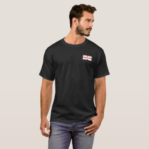 T-shirt Chemise personnalisable de l'Irlande du Nord