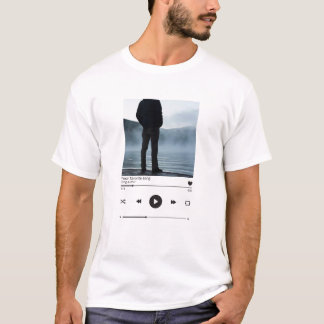 T-shirt Chemise Personnalisée, Chemise Personnalisée