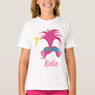 T-shirt Chemise personnalisée de Troll