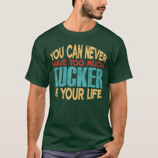 T-shirt Chemise personnalisée Funnyucker Blague Prénom Art
