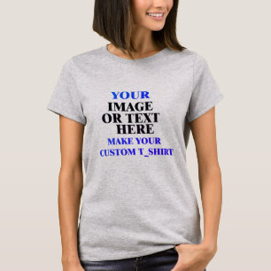 T-shirt Chemise personnalisée Hot Bod - Cadeau drôle de st