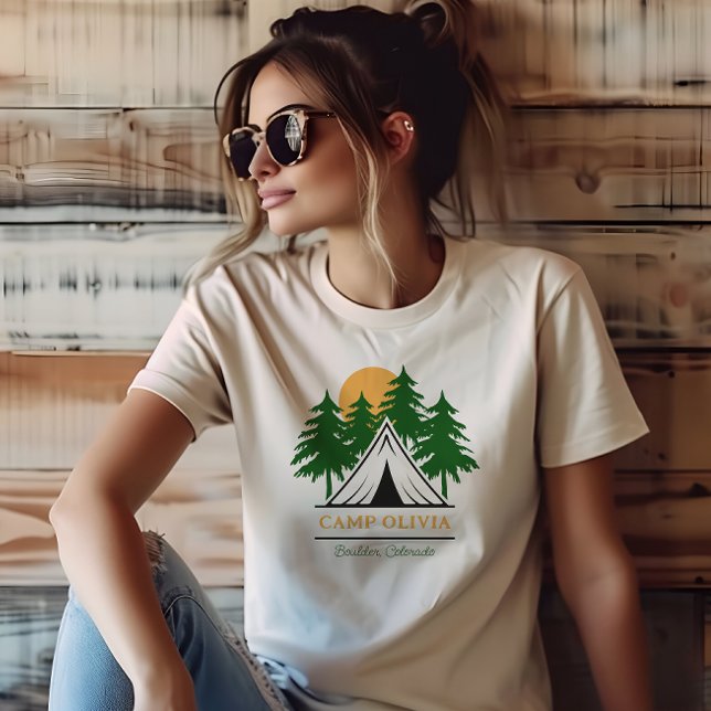 T-shirt Chemise personnalisée pour enterrement de vie de j (Créateur téléchargé)