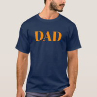 Chemise personnalisée pour papa, Chemise personnal