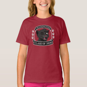 T-shirt Chemise PES promotion 2026