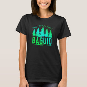 T-shirt Chemise philippine cadeau pour Pinoy Men & Wo