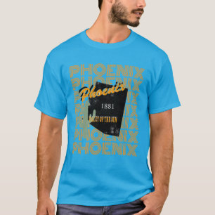 T-shirt Chemise Phoenix