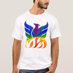 T-shirt Chemise Phoenix