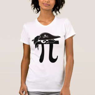 T-shirt Chemise Pi-Rate