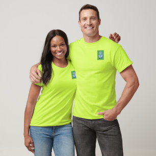T-shirt Chemise Pique Polo de Mike Men