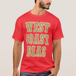 T-shirt Chemise polarisée de côte ouest