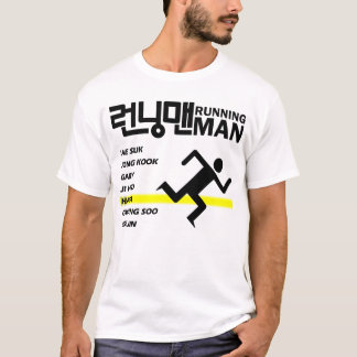 T-shirt Chemise polarisée de Haha