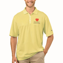 Chemise Polo H&FRHS pour hommes