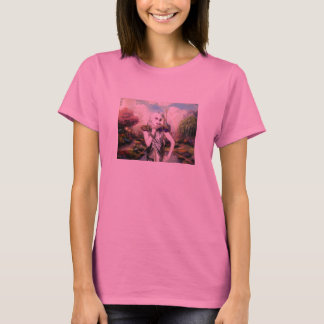 T-shirt Chemise PoppycockCastle