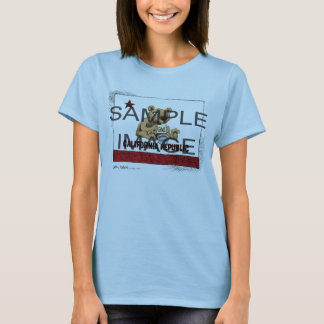 T-shirt Chemise pour femmes