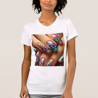 T-shirt Chemise pour femmes
