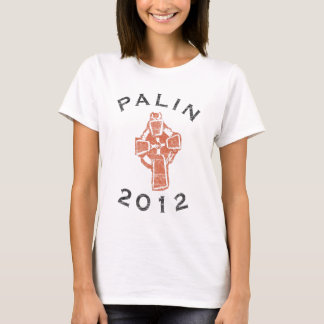 T-shirt Chemise pour femmes à manches longues Palin 2012